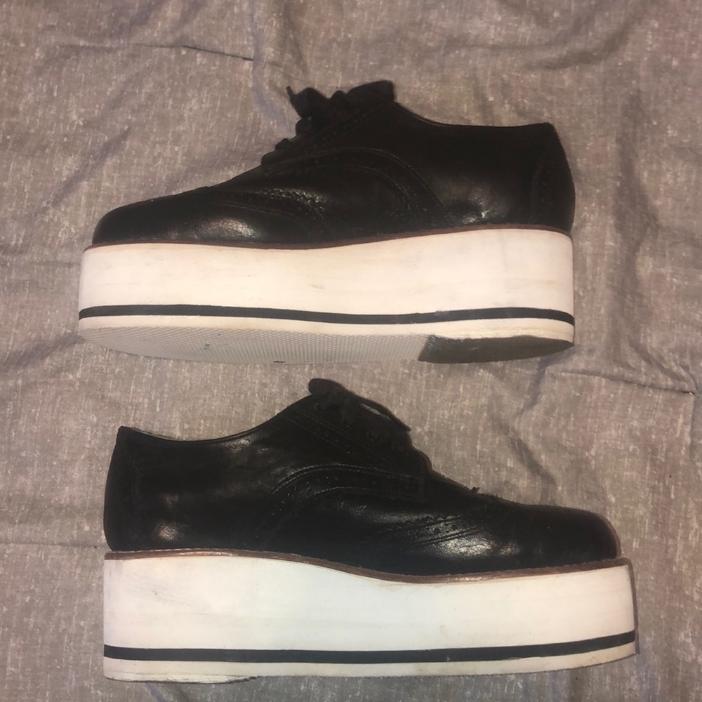 Custom Platforms - Picture 2 of 3
